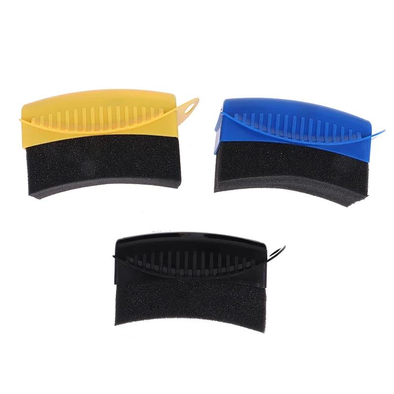 Kapak Seçenekleri PP Araba Tek - Wax Applicator Pad incelemesi ve fiyatı