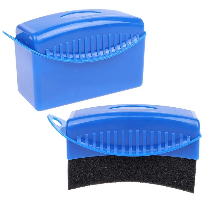 Kapak Seçenekleri PP Araba Tek - Wax Applicator Pad incelemesi ve fiyatı