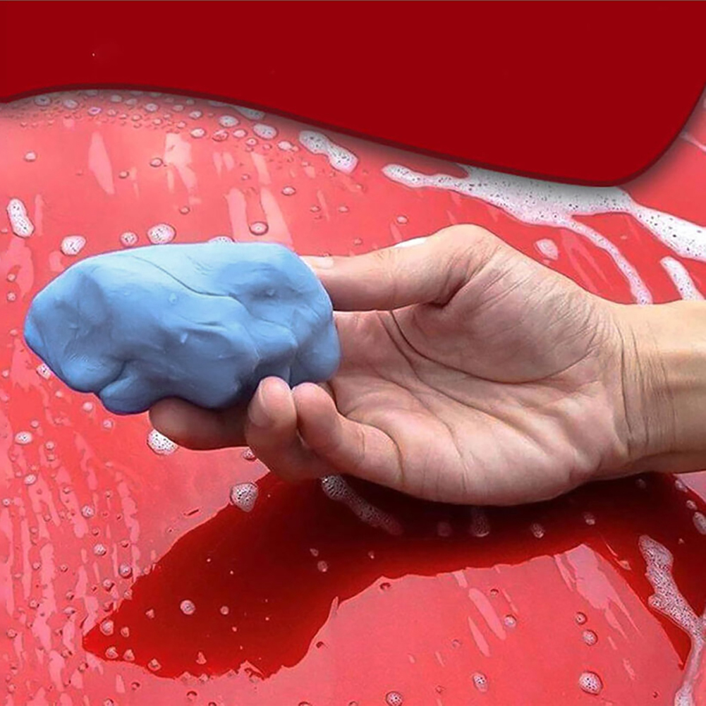 10/5'li Araba Kil Temizleme Ba - Clay Bar Lubricant incelemesi ve fiyatı