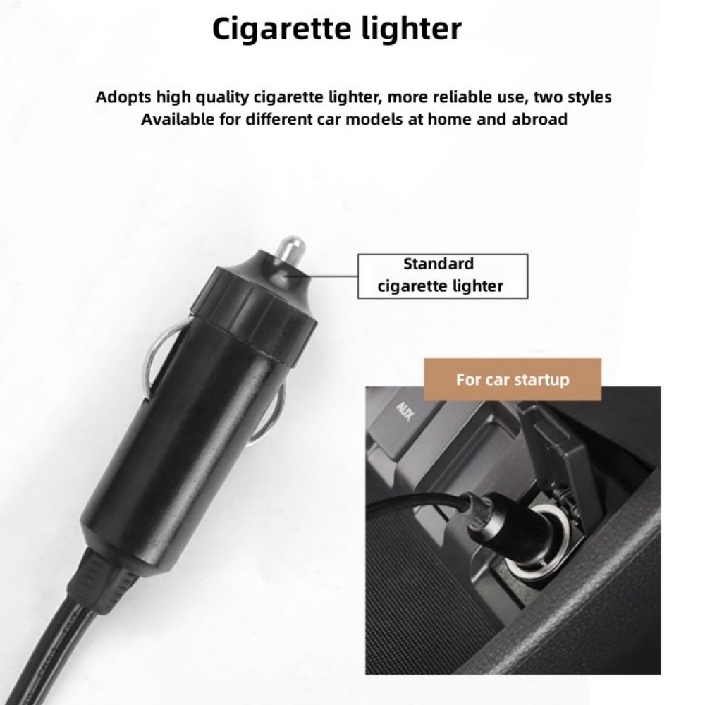 Taşınabilir 12 V Araba Saç Kur - Dryer Car Blower incelemesi ve fiyatı
