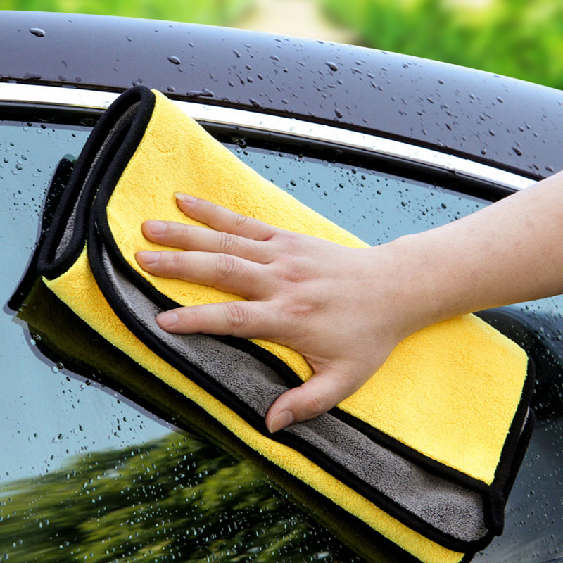 Premium Araba Detaylandırma Mi - Microfiber Towel Detailing incelemesi ve fiyatı
