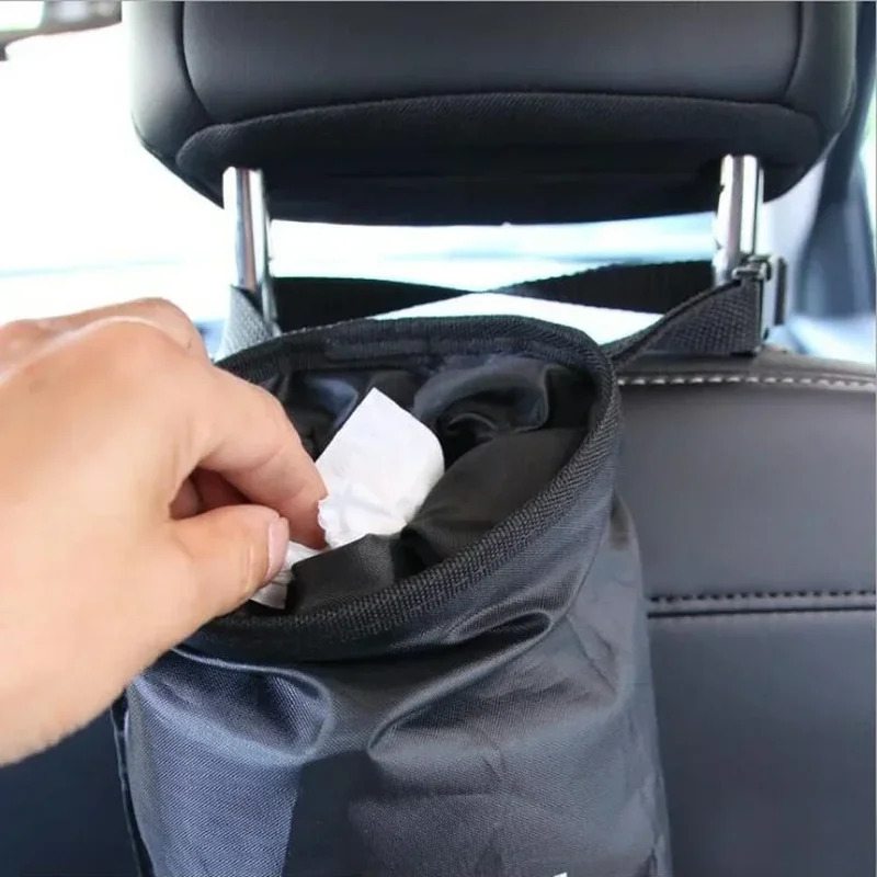 Araba Koltuğu Arkası Çöp Kutus - Seat Cleaner Fabric incelemesi ve fiyatı
