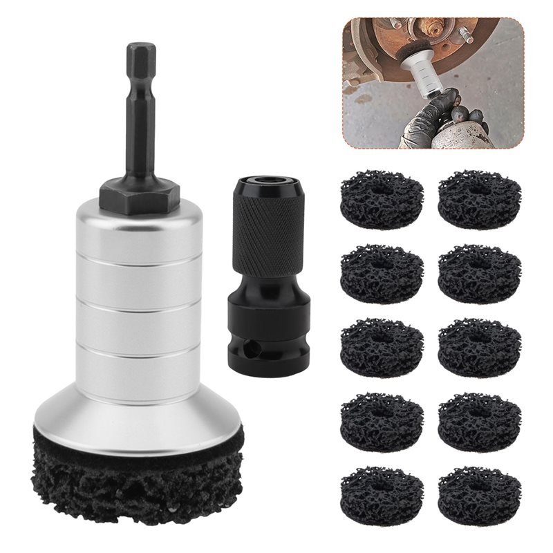 AB61-Otomatik Tekerlek Göbeği  - Wheel Cleaner Alloy incelemesi ve fiyatı