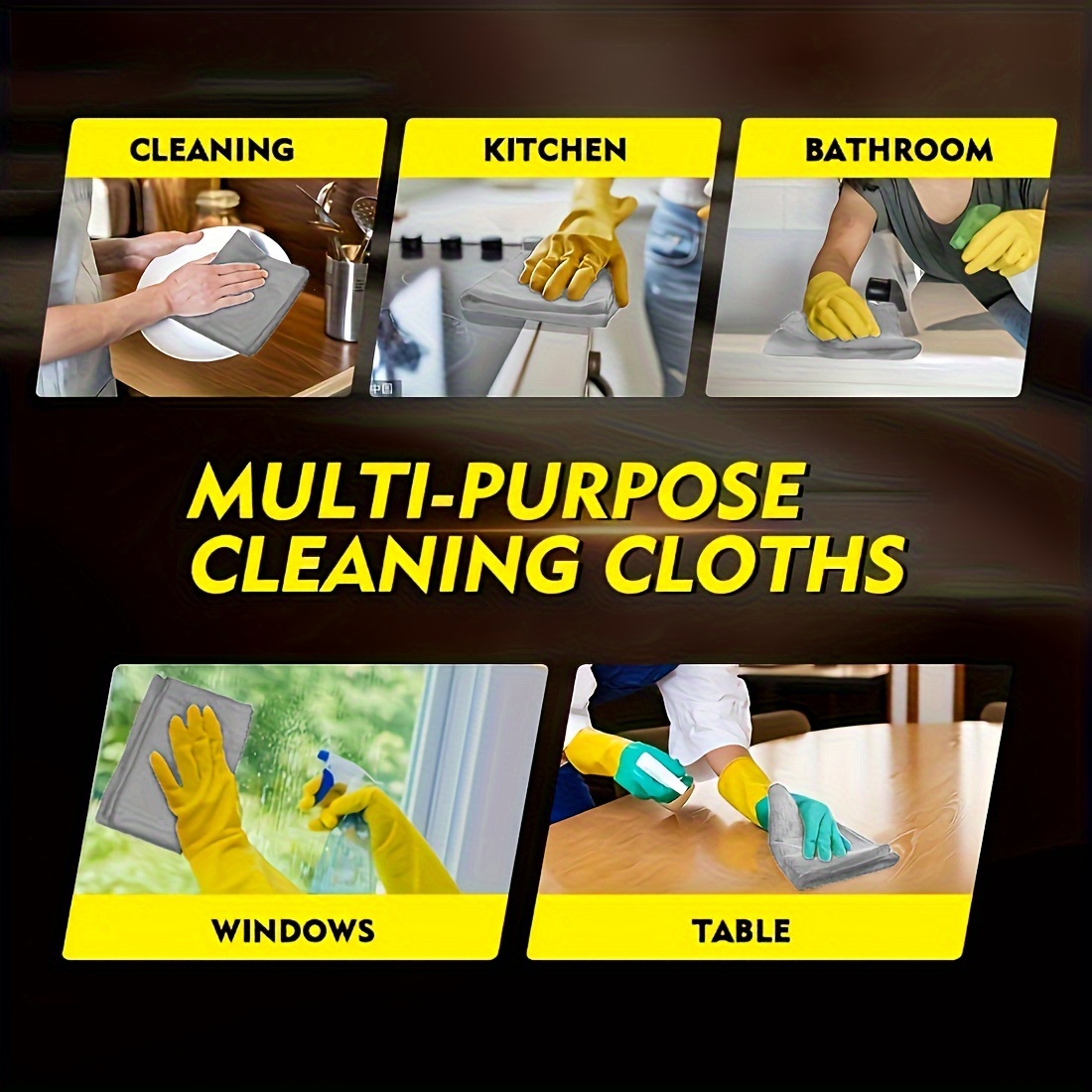 Kalınlaştırılmış Mikrofiber Te - Microfiber Towel Detailing incelemesi ve fiyatı