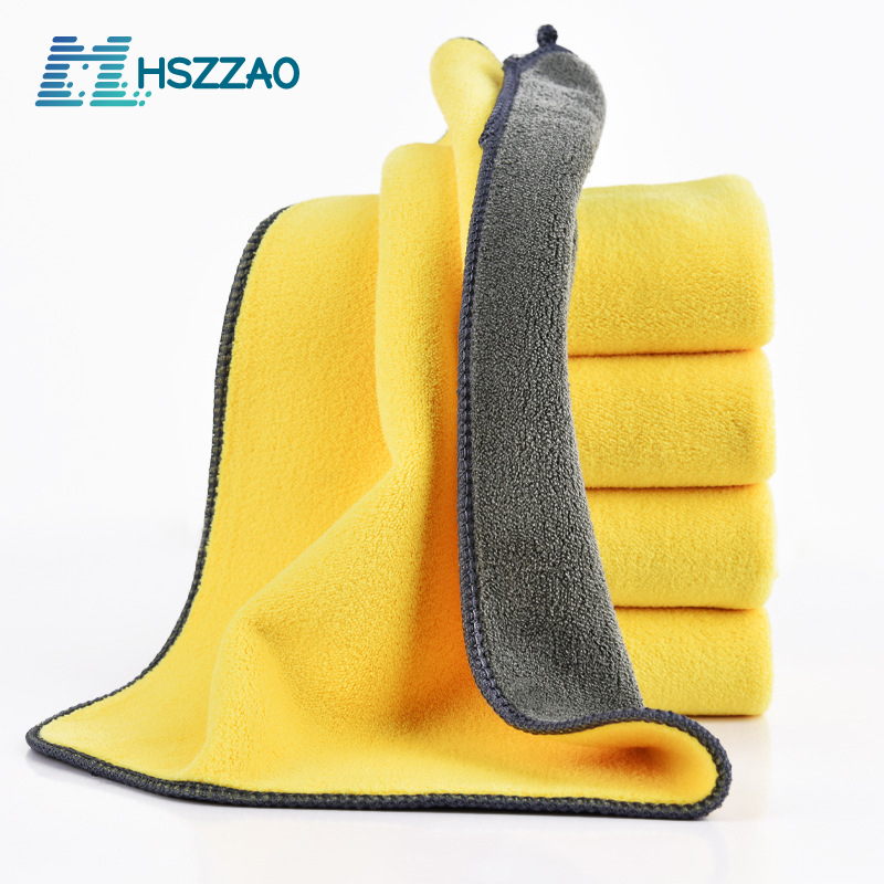 Araba Detaylandırma Mikrofiber - Microfiber Towel Detailing incelemesi ve fiyatı
