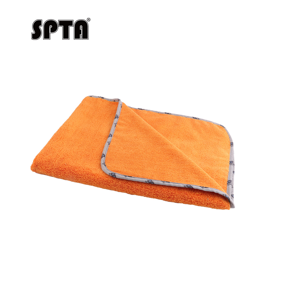 SPTA Araba Mikrofiber Havlular - Microfiber Towel Detailing incelemesi ve fiyatı