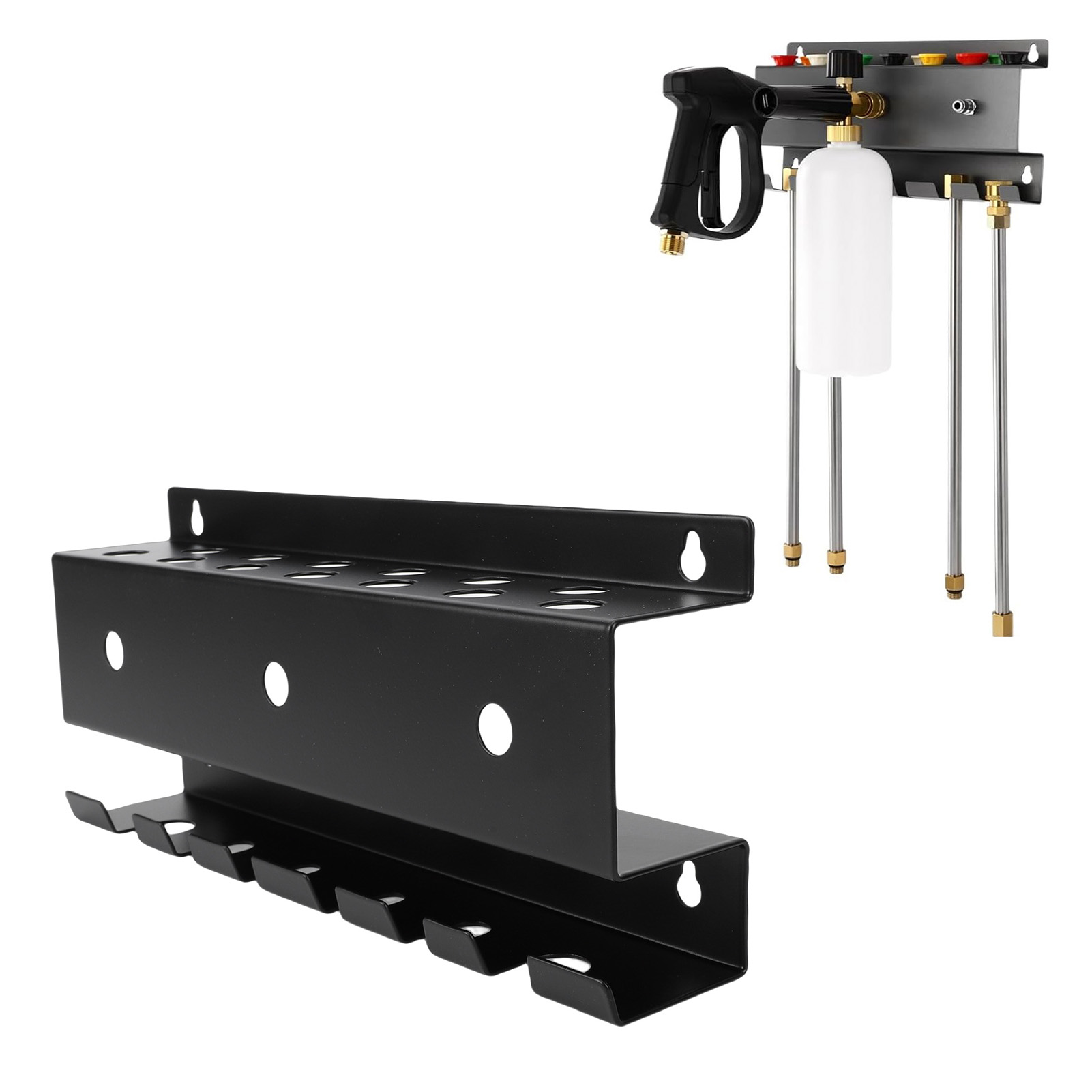 Basınçlı Yıkama Tabancası Tutu - Pressure Washer Foam Gun incelemesi ve fiyatı