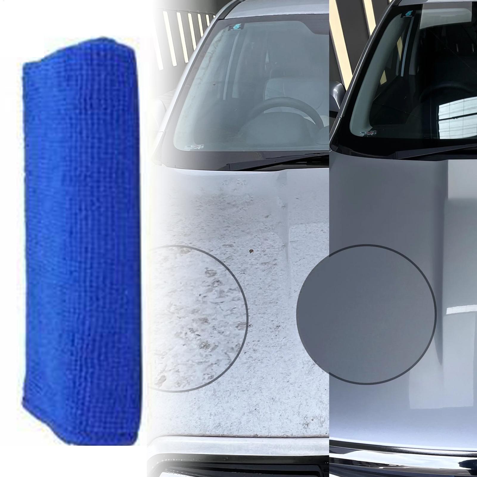 Araba Detaylandırma Kil Bezi İ - Clay Bar Lubricant incelemesi ve fiyatı