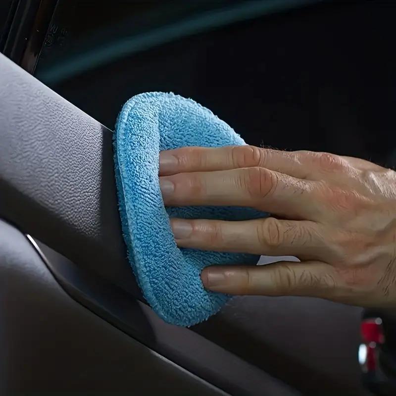 5 adet Ultra Yumuşak Mikrofibe - Wax Applicator Pad incelemesi ve fiyatı