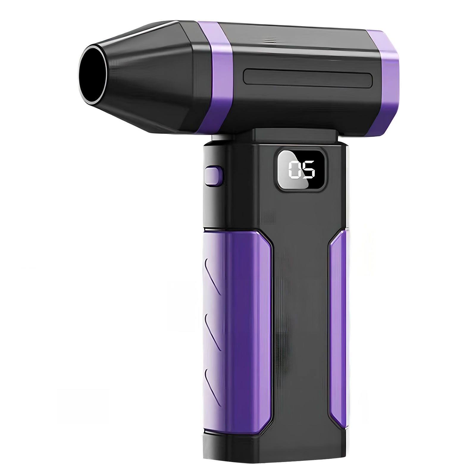 Güçlü Hava Üfleyici 5 Hızlı El - Dryer Car Blower incelemesi ve fiyatı