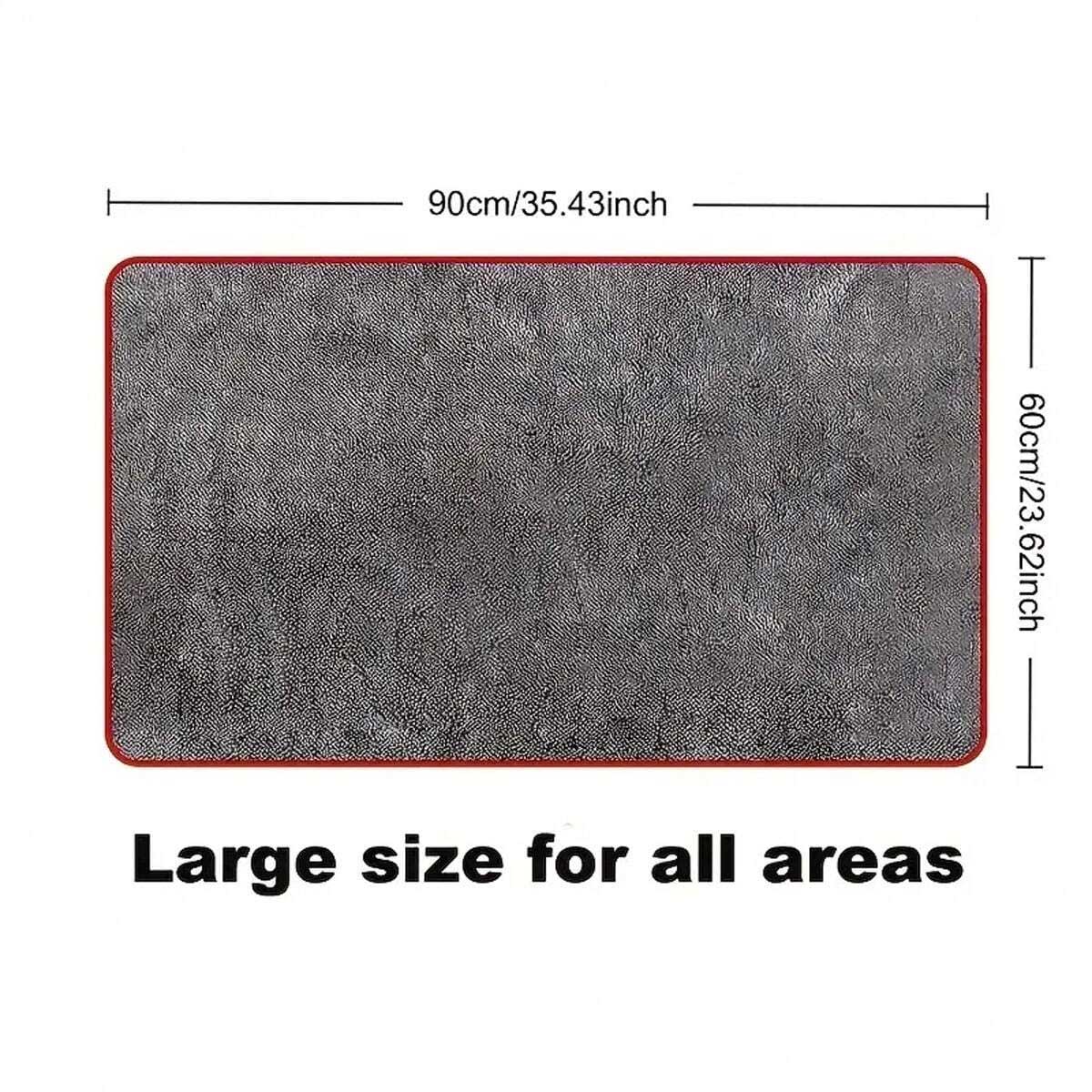 Süper emici mikrofiber araba h - Microfiber Towel Detailing incelemesi ve fiyatı