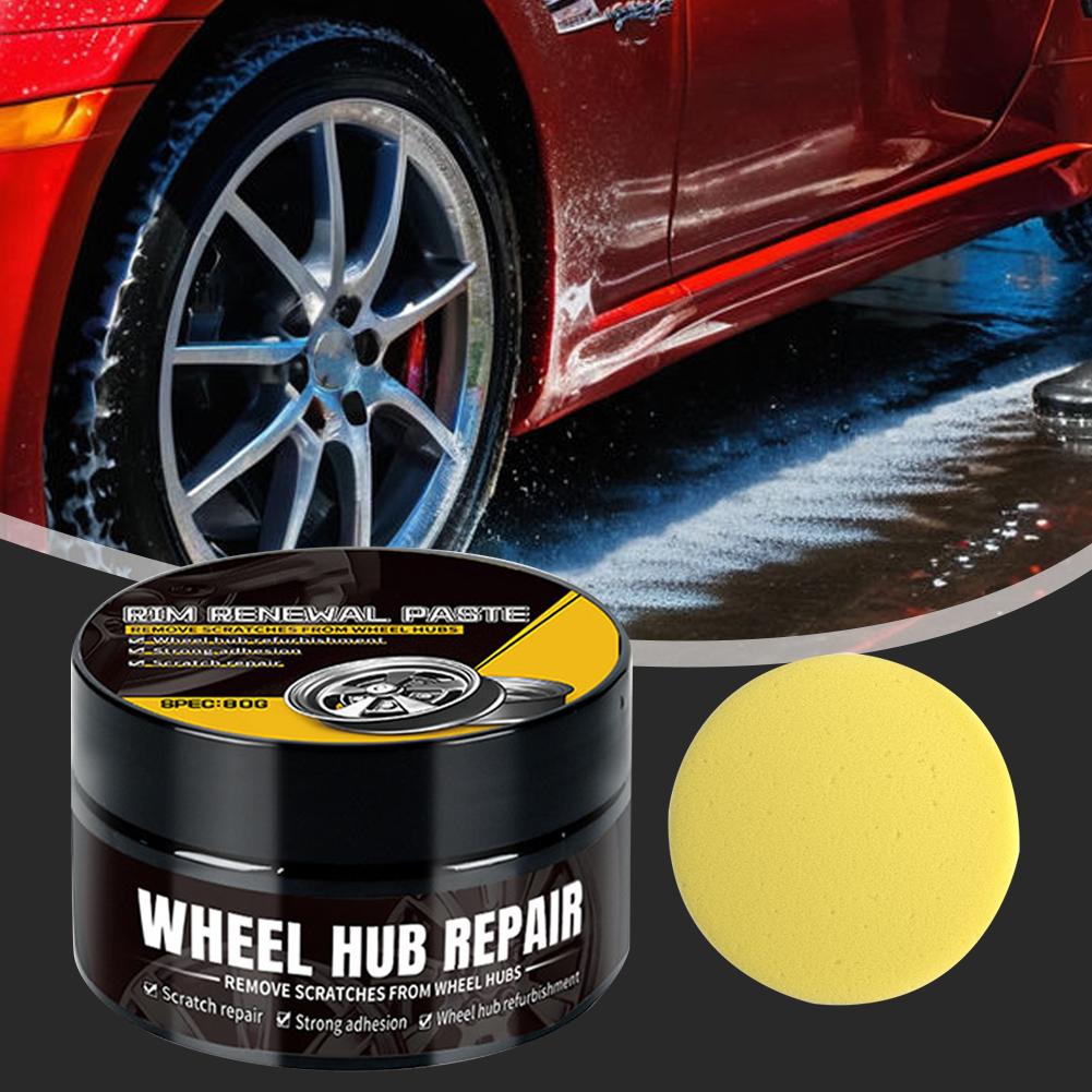 1 adet Araba Jant Çizik Onarım - Wheel Cleaner Alloy incelemesi ve fiyatı