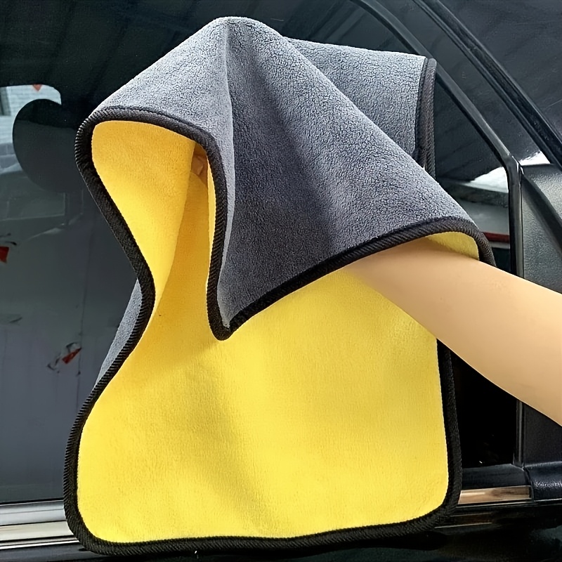 3/5/10 adet araba yıkama mikro - Microfiber Towel Detailing incelemesi ve fiyatı