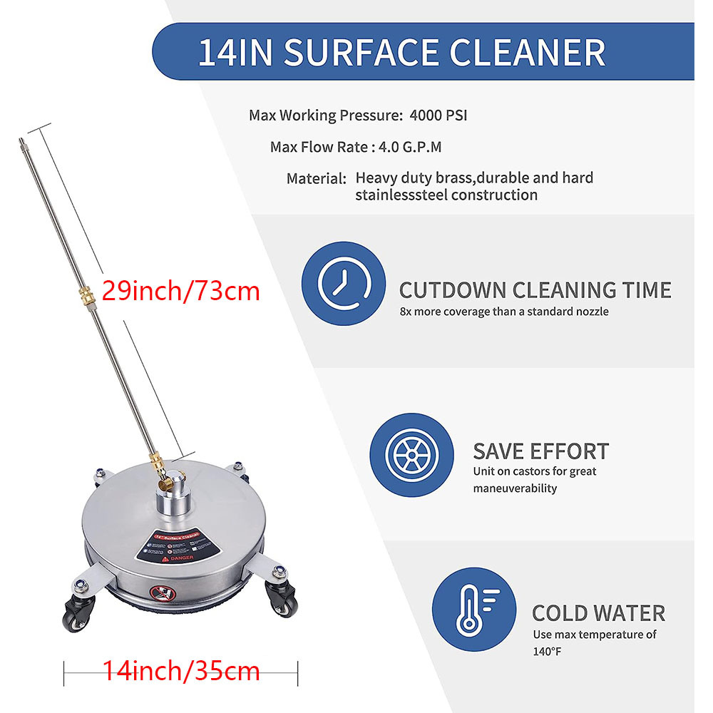 4000 lb/m² 14 inçlik tek elle  - Wheel Cleaner Alloy incelemesi ve fiyatı