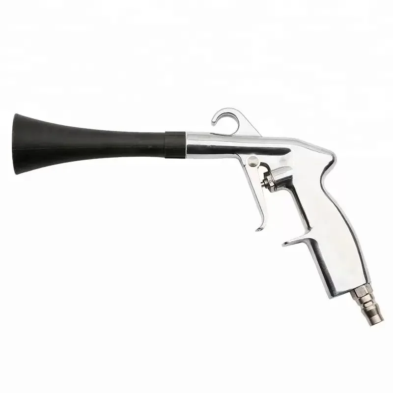 Araba İç Temizleme Tabancası K - Dryer Car Blower incelemesi ve fiyatı